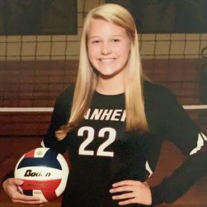 Grace Stoltzfus