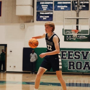 Ryder Strand mugshot