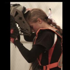 Kendyl Potoshnik mugshot