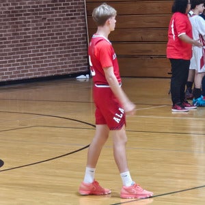 Jerico Nicoll mugshot