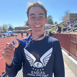 Rylan Hallam's Pine Creek High School Bio