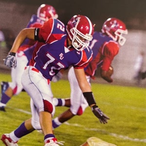 Nick Duenas