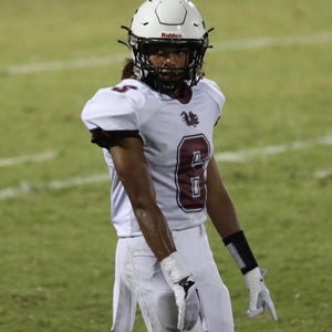 BAYLON FOSTER