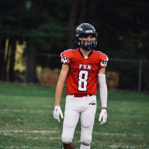 Austin Gross