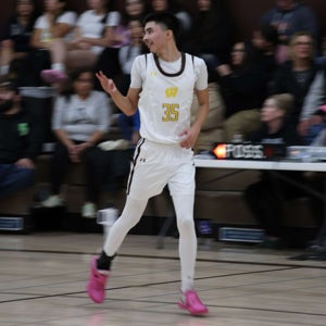 Joziah Rivera