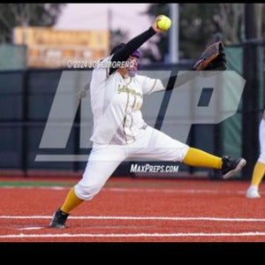 Jasmine Nieto mugshot