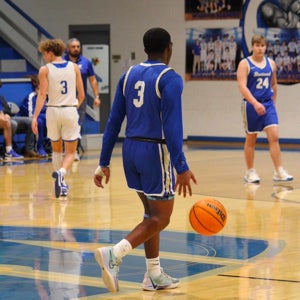 Khaden Walker