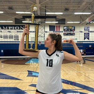 Isabella Amundson mugshot