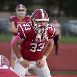 Aidan Seburn