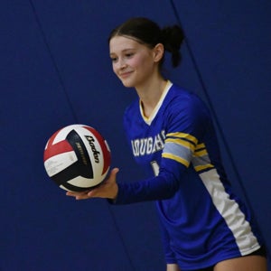 Layla Marino mugshot