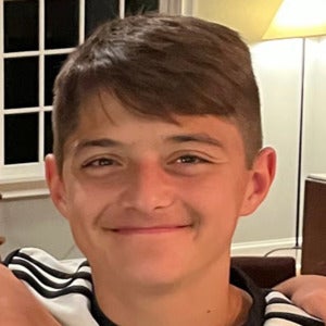 HUNTER BARAN
