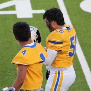 Elijah Huerta