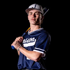 Mason Hammaker mugshot