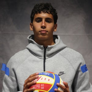 RAMEZ RIZK