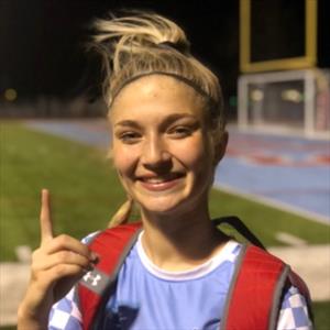 Sophia Booher