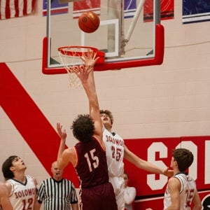 Calvin Mattison