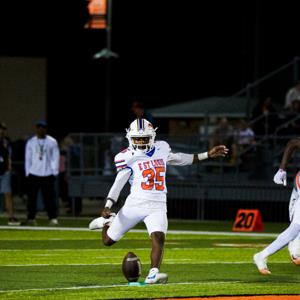 Damon Pruitt mugshot