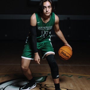 Justin Suarez mugshot