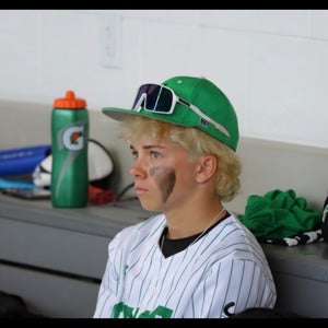 Evan English mugshot