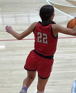 Laila Arnold mugshot