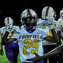 Kentrell Newman