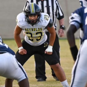 Gavin Searcy