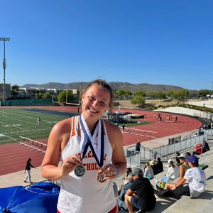Brenna Williams