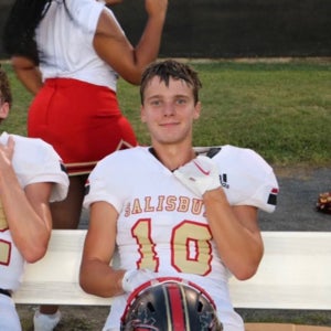 Evan Koontz