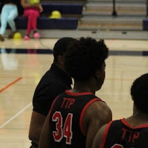 Ja'zaih Jones