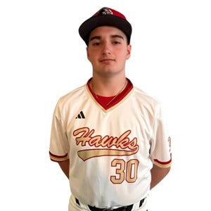 LOGAN VANCE