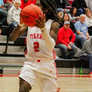 Tyreke Lewis