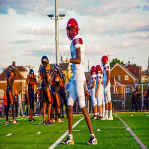 Cordarrell Rogers