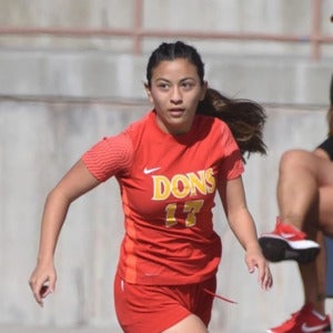 Olivia Dianda mugshot