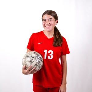 Maddie Kilduff