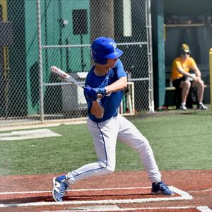 Brayden Randall mugshot