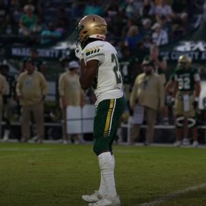 Keyshawn Richardson mugshot