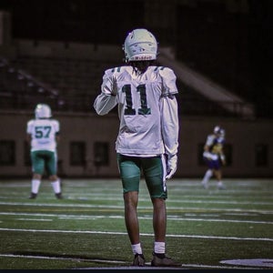 Jamiere Daniels