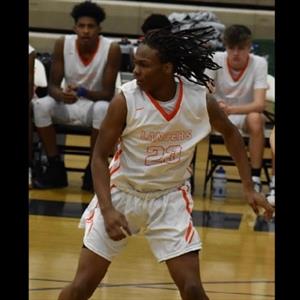 Jaiden Johnson