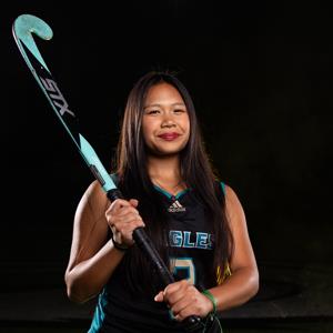 Almira Daplas mugshot