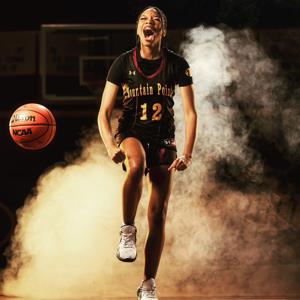 ANIYA WILLIAMS