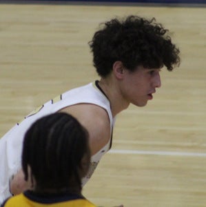 Cayden Mayfield