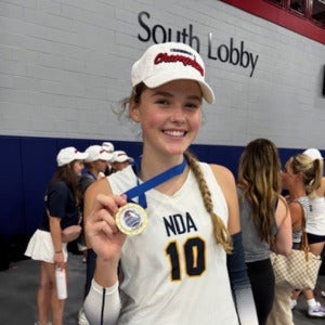 Makayla Roose
