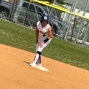 Maddie Velasco