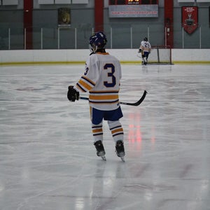 Luke Miller