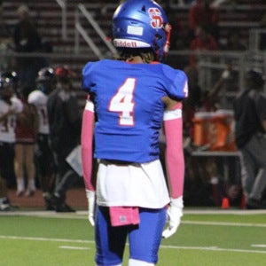 Ja'marion Peters