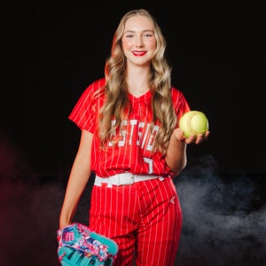 Madalynn Smith mugshot