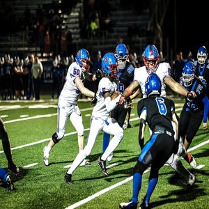 Da'vion Jackson mugshot