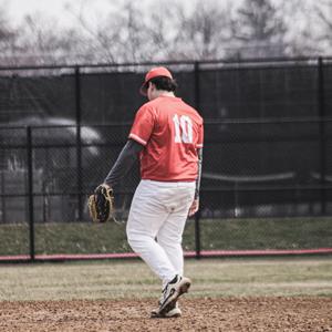Connor Cheney mugshot
