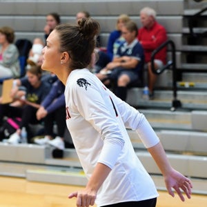 Analiese Martin mugshot