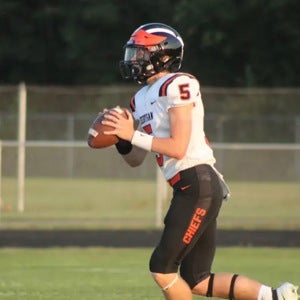 Caden Gardner mugshot